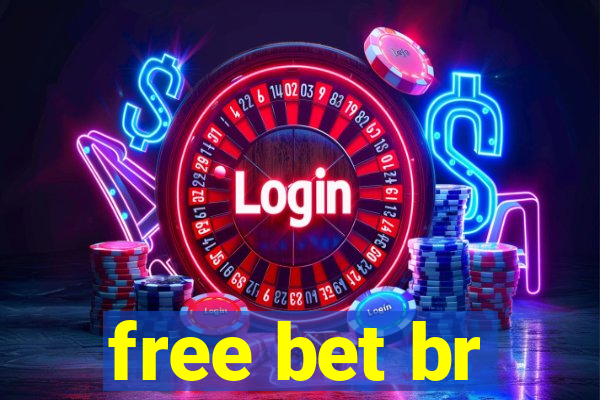 free bet br